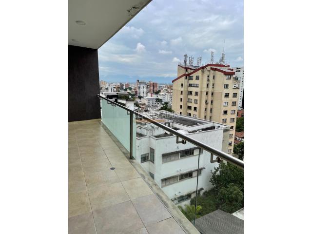 Apartamentos, Venta en Juanambú