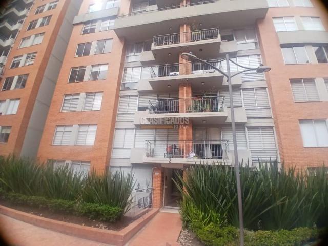 Apartamentos, Alquiler en Bogotá
