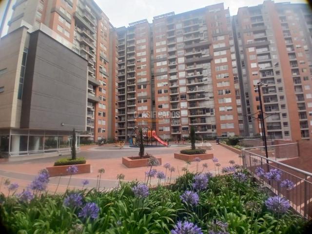 Apartamentos, Alquiler en Bogotá
