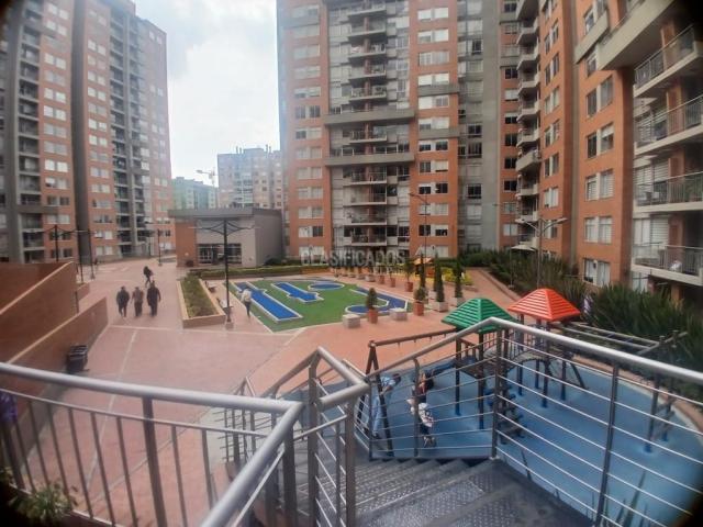 Apartamentos, Alquiler en Bogotá