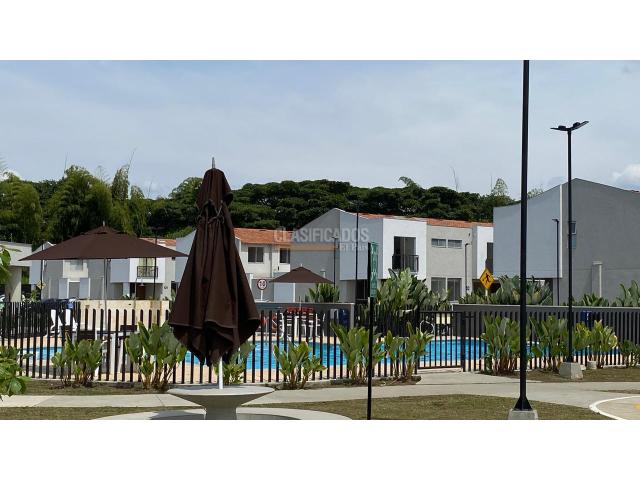 Casas, Alquiler en Jamundí