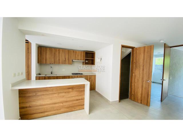 Casas, Alquiler en Jamundí