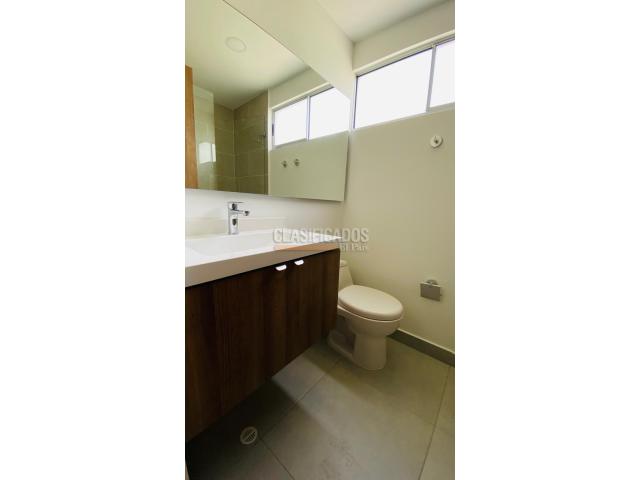 Casas, Alquiler en Jamundí