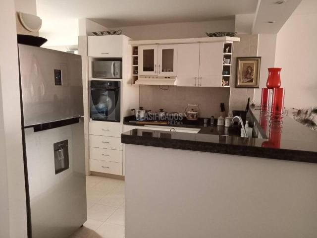 Apartamentos, Venta en La Campiña