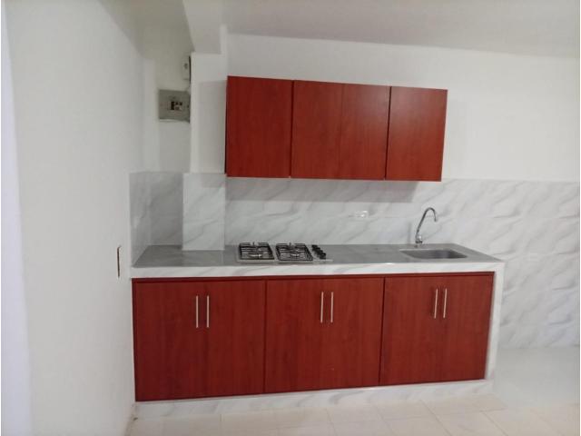 Apartamentos, Alquiler en Atanasio Girardot