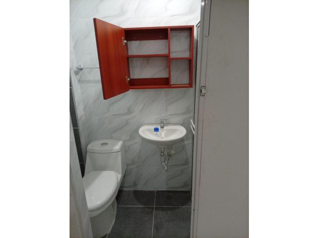 Apartamentos, Alquiler en Atanasio Girardot