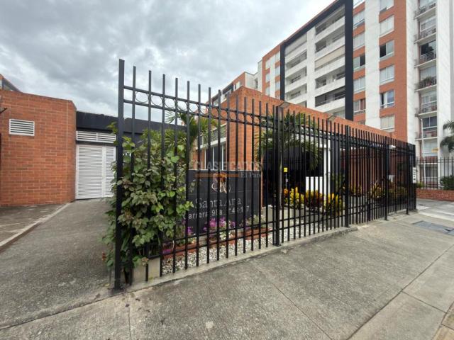 Apartamentos, Alquiler en Valle del Lili