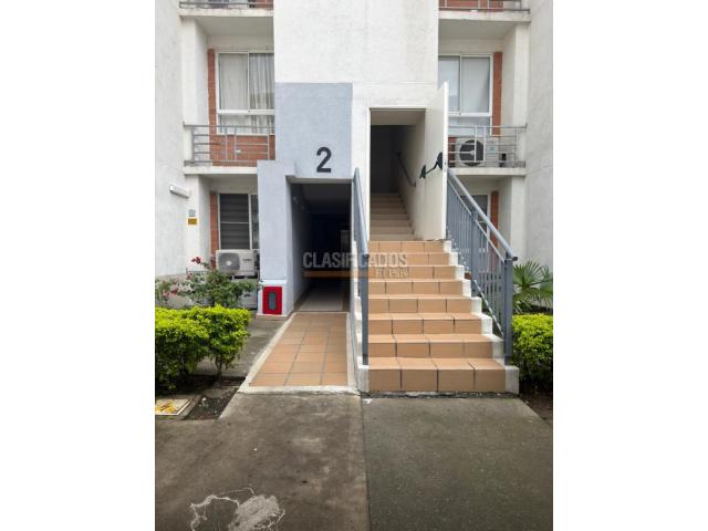 Apartamentos, Alquiler en Valle del Lili