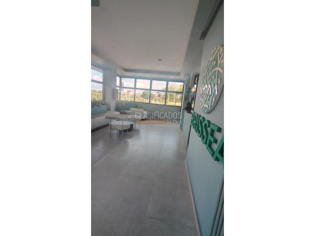 Apartamentos, Alquiler en Jamundí