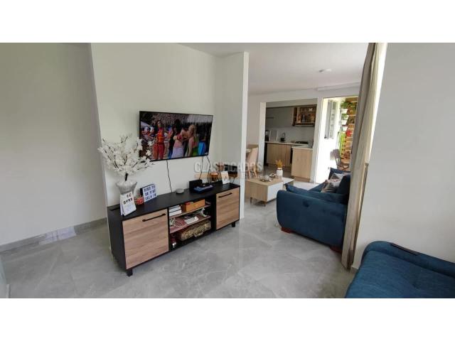 Apartamentos, Venta en Hacienda Kachipay