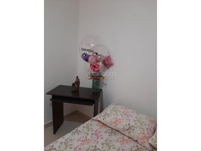 Habitaciones, Alquiler en El Refugio