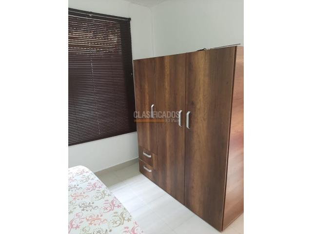 Habitaciones, Alquiler en El Refugio