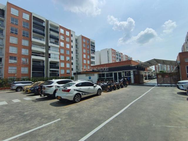 Apartamentos, Alquiler en Valle del Lili