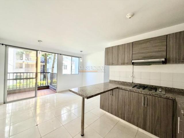 Apartamentos, Venta en Jamundí