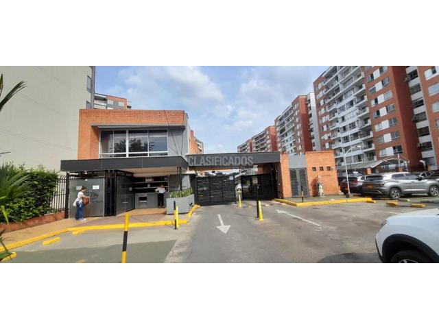 Apartamentos, Alquiler en Ciudad Jardín