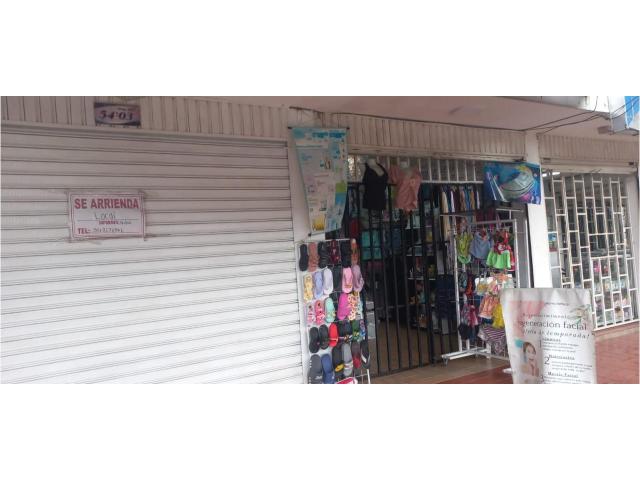 Locales y Bodegas, Alquiler en Ciudad Córdoba