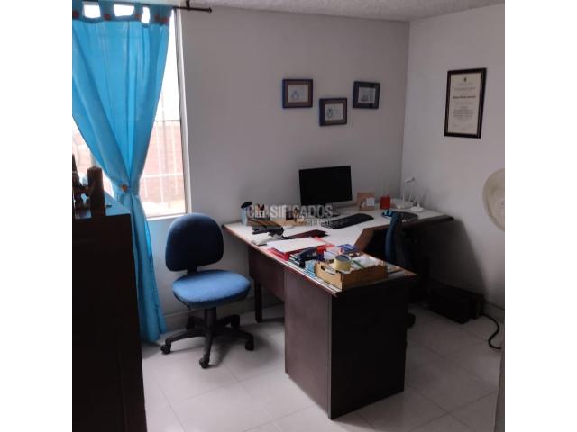 Apartamentos, Venta en Pacará