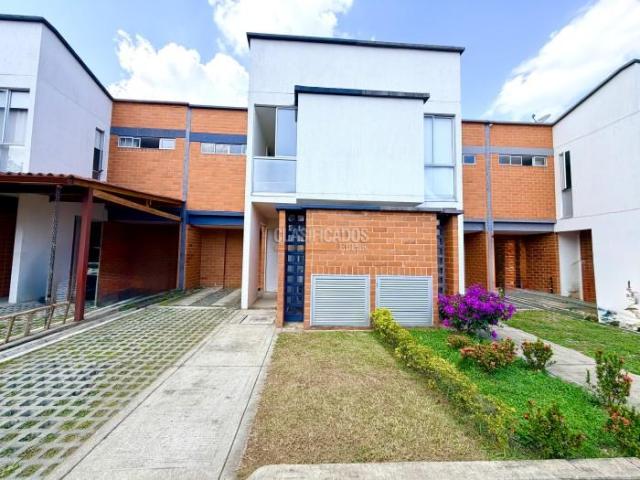 Casas, Venta en Jamundí