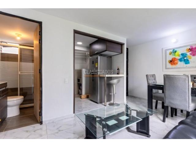 Apartamentos, Venta en Valle del Lili