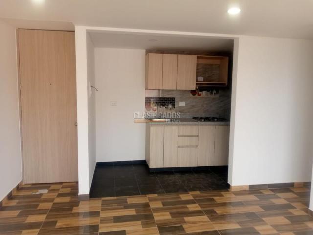 Apartamentos, Alquiler en Mosquera