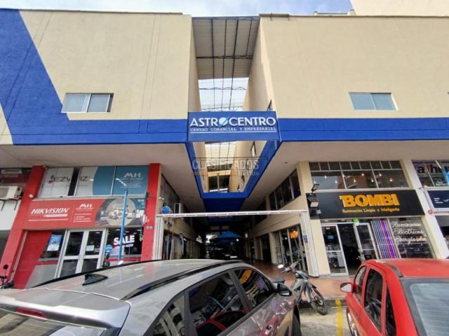 Oficinas y Consultorios, Alquiler en San Vicente