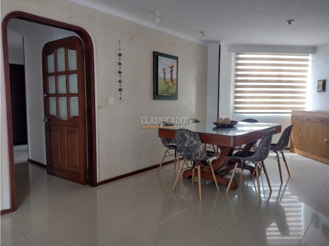 Apartamentos, Venta en Pasoancho