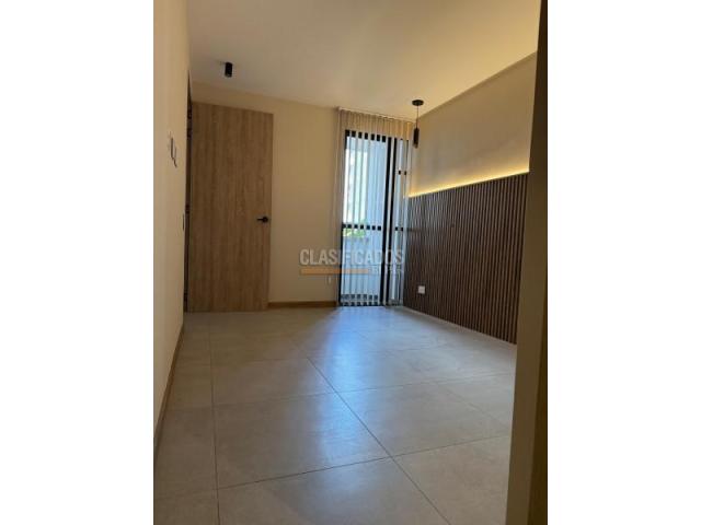 Apartamentos, Venta en Jamundí