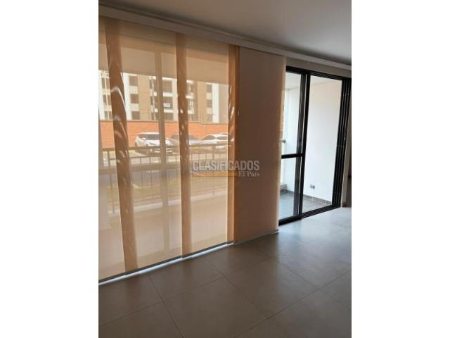 Apartamentos, Venta en Jamundí