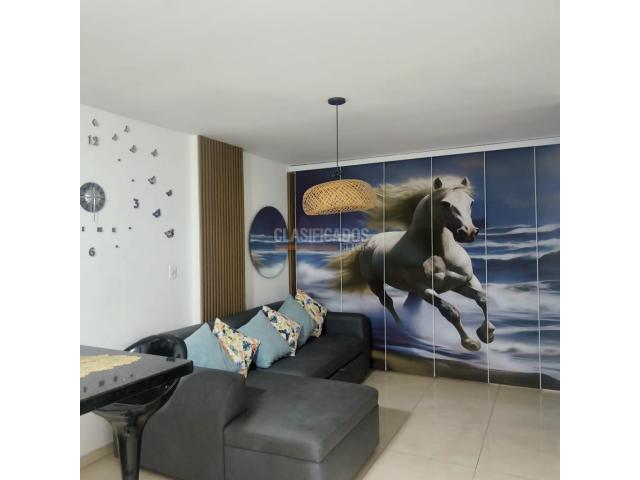 Apartamentos, Alquiler en Floridablanca