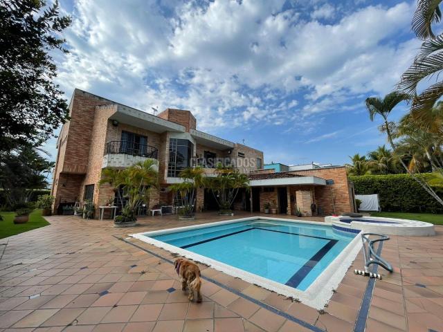 Casas, Venta en Jamundí