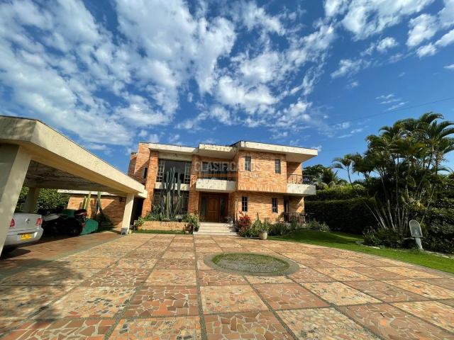 Casas, Venta en Jamundí