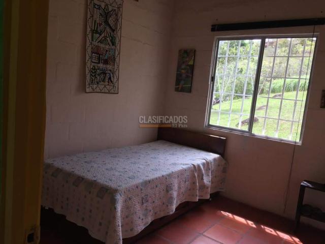 Fincas y Casas Campestres, Venta en Dagua