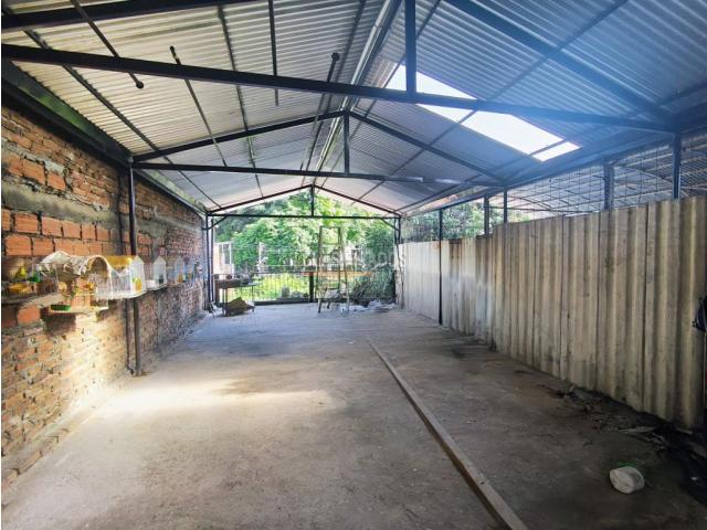 Casas, Venta en Samanes de Guadalupe