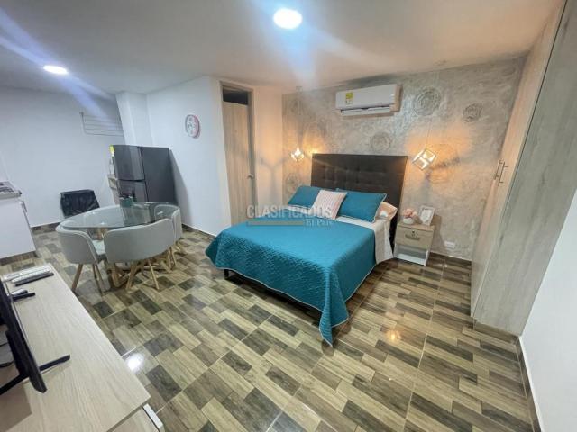 Apartaestudios, Alquiler en El Gran Limonar