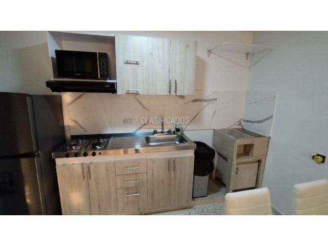 Apartaestudios, Alquiler en El Gran Limonar