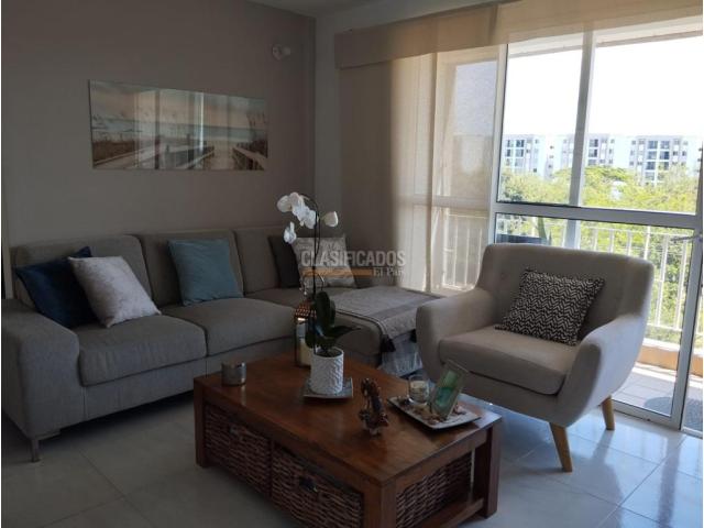 Apartamentos, Venta en Ciudad Pacifica