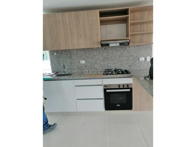 Apartamentos, Alquiler en Cajica