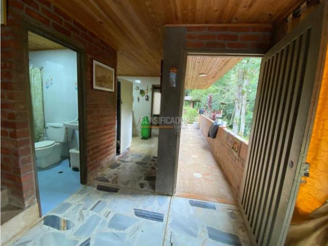 Fincas y Casas Campestres, Venta en La Cumbre