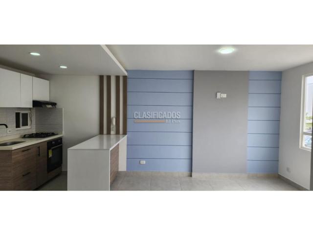 Apartamentos, Venta en Jamundí