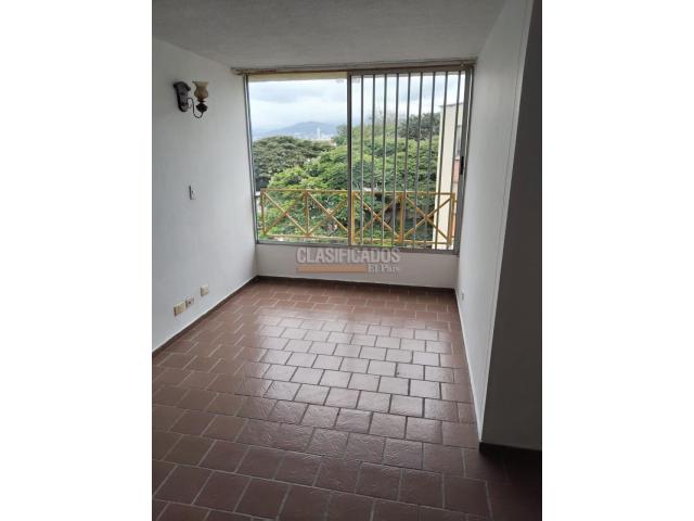 Apartamentos, Alquiler en Torres de Comfandi