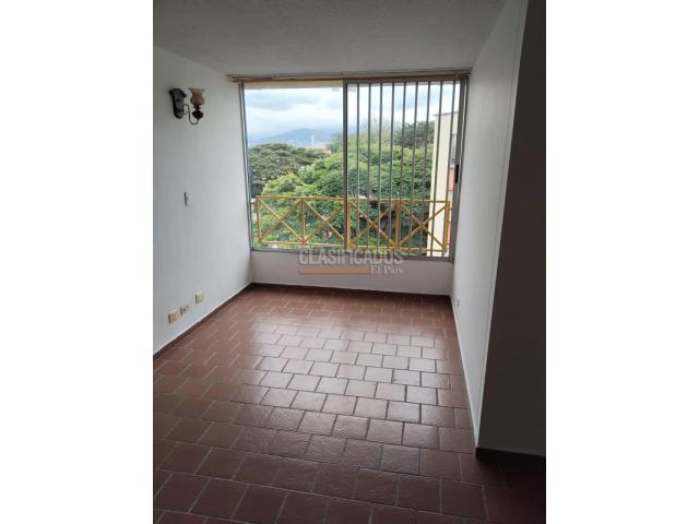 Apartamentos, Alquiler en Torres de Comfandi