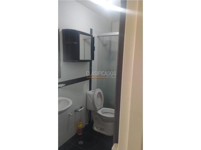 Apartaestudios, Alquiler en Cristales