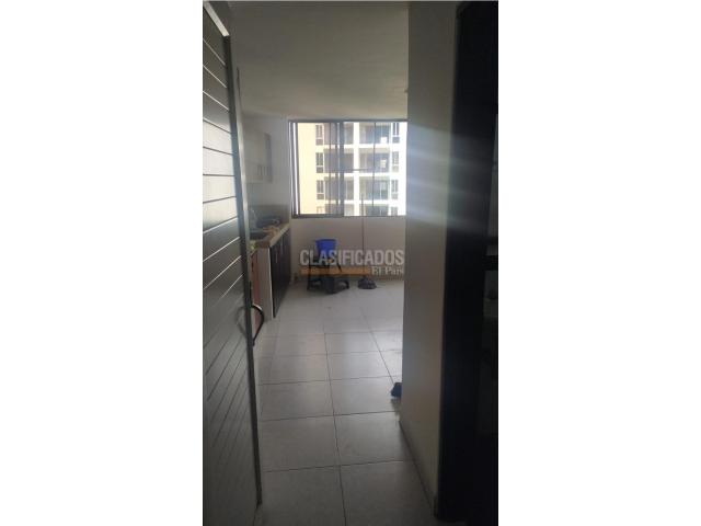 Apartaestudios, Alquiler en Cristales