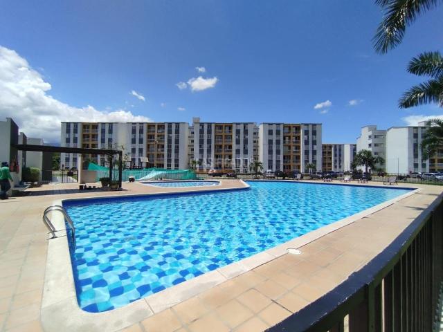 Apartamentos, Venta en Jamundí