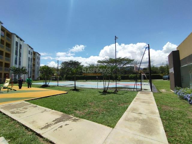 Apartamentos, Venta en Jamundí