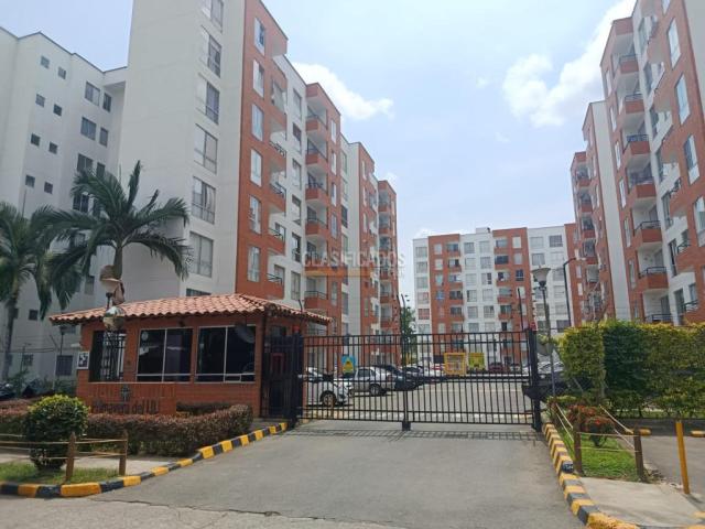 Apartamentos, Alquiler en Valle del Lili