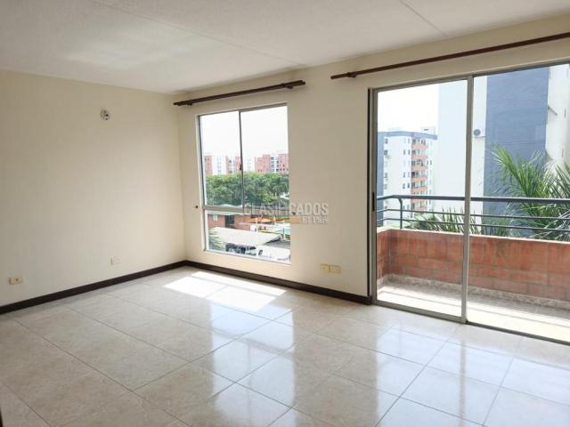 Apartamentos, Alquiler en Valle del Lili