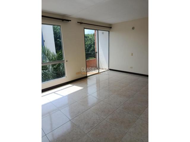 Apartamentos, Alquiler en Valle del Lili