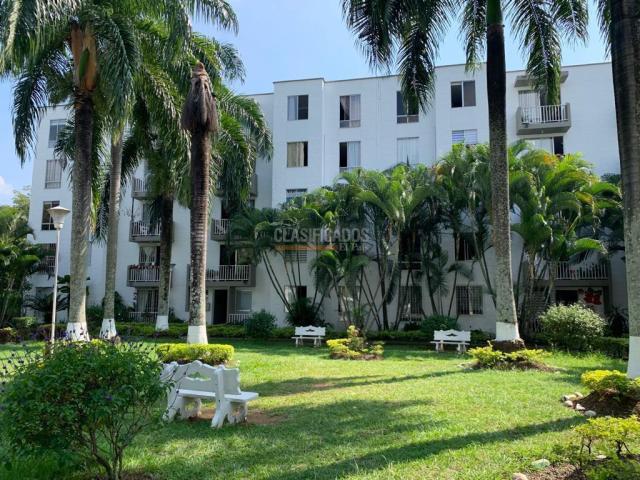 Apartamentos, Venta en Valle del Lili