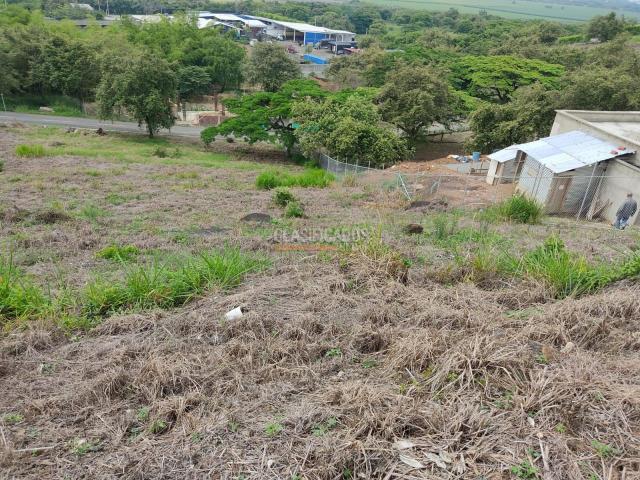 Lotes, Venta en Yumbo